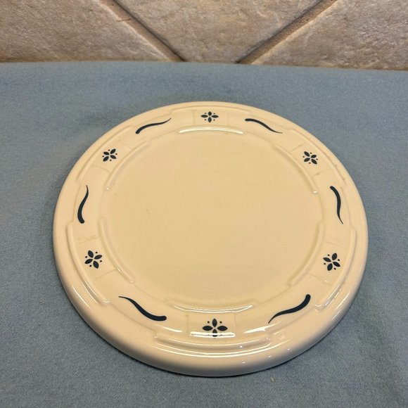 Longaberger Kitchen Longaberger Pottery Woven Trad Heritage Blue 85